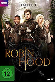 Detail Gambar Robin Hood Nomer 26