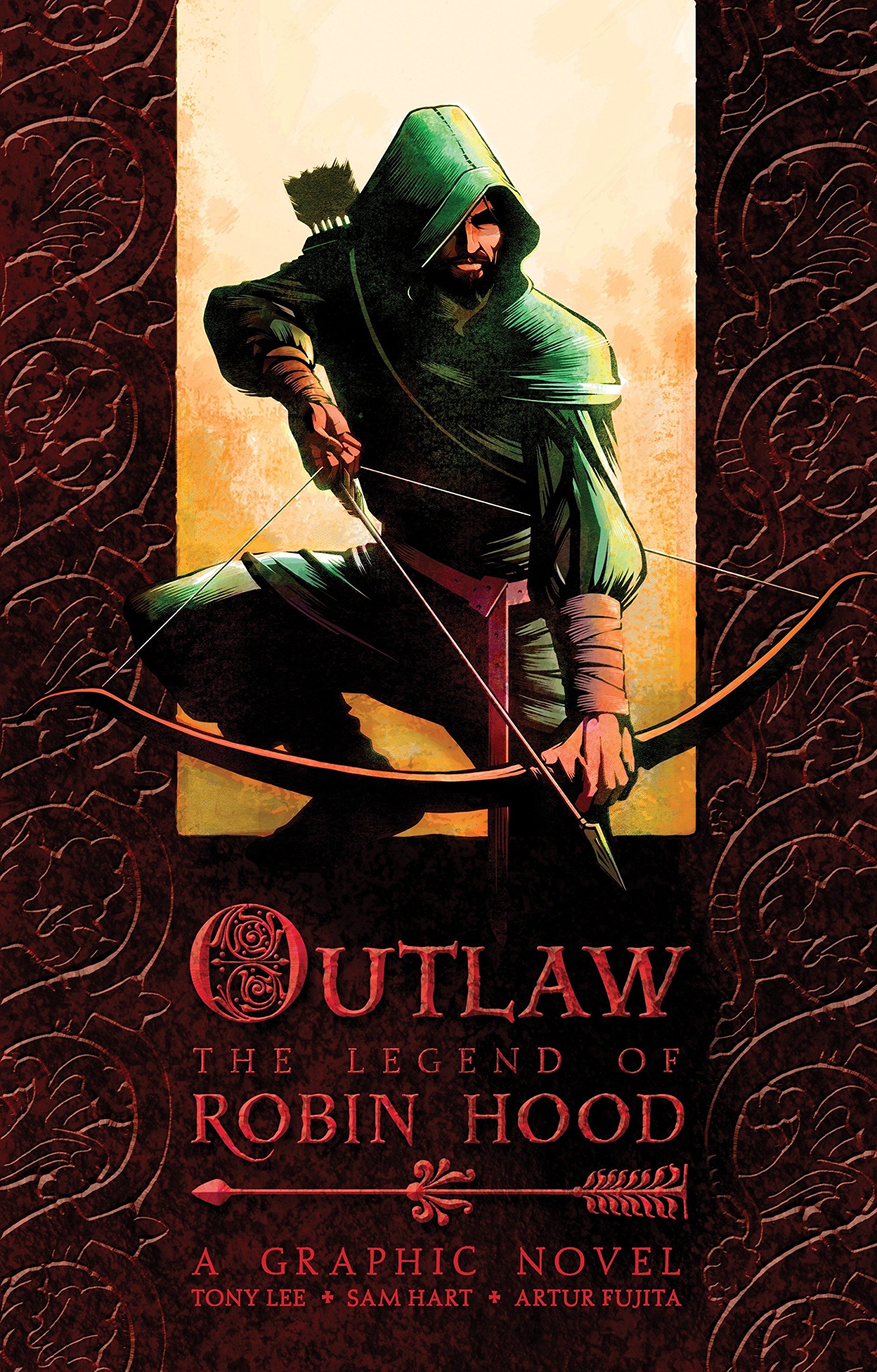 Detail Gambar Robin Hood Nomer 27