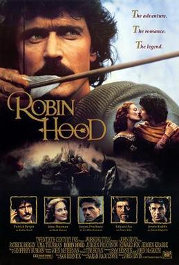 Detail Gambar Robin Hood Nomer 37