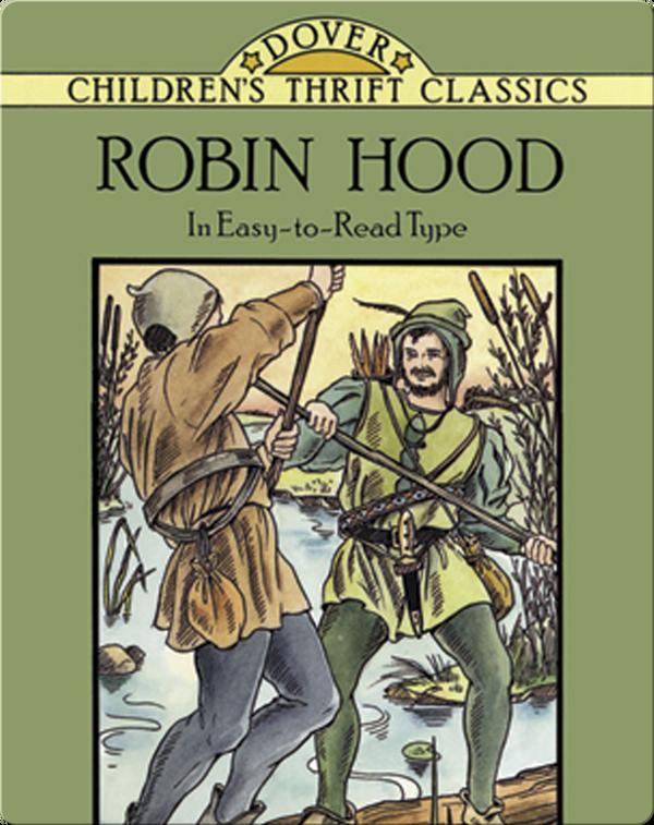 Detail Gambar Robin Hood Nomer 50