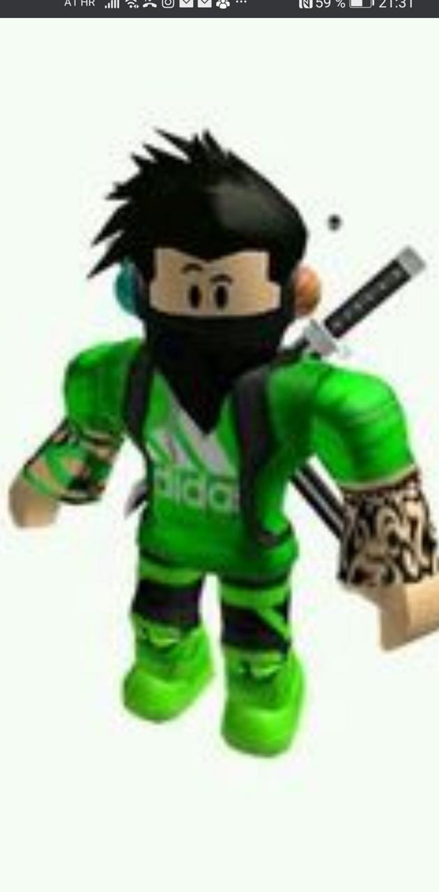 Detail Gambar Roblox Avatar Nomer 19