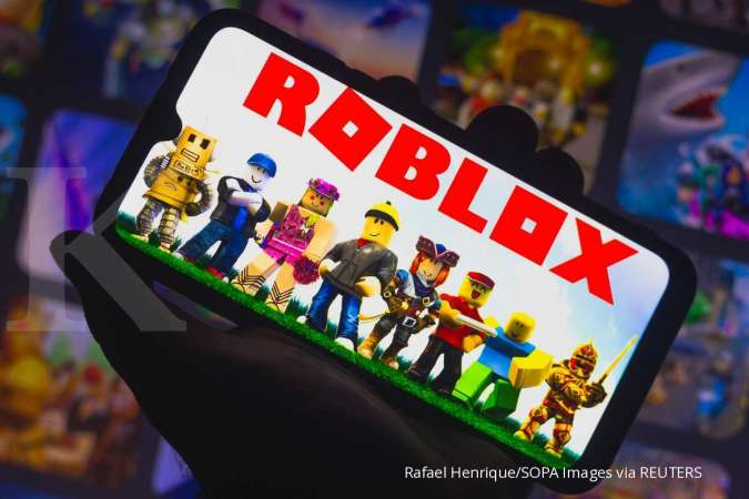 Detail Gambar Roblox Keren Nomer 13