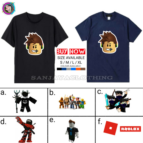 Detail Gambar Roblox Keren Nomer 36