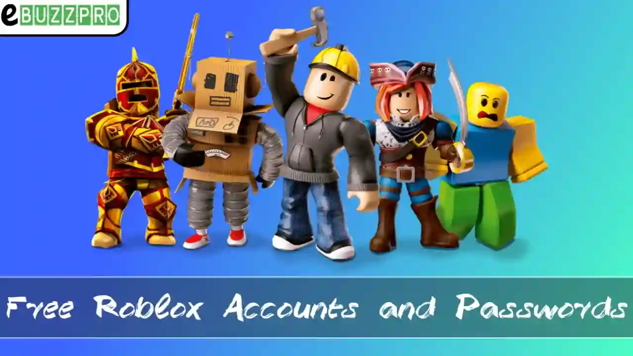 Detail Gambar Roblox Keren Nomer 40