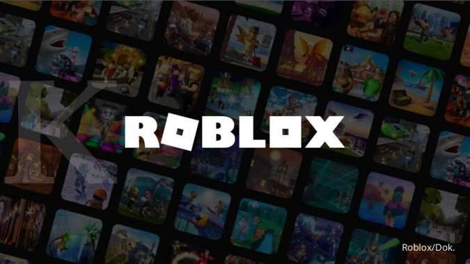 Detail Gambar Roblox Keren Nomer 43