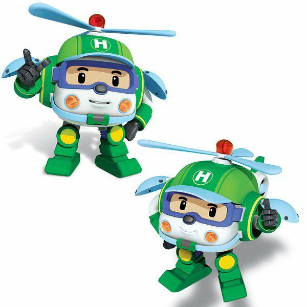 Detail Gambar Robocar Poli Kartun Nomer 33