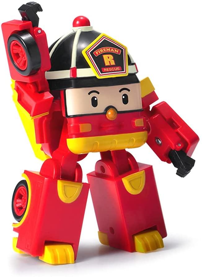 Detail Gambar Robocar Poli Roy Nomer 32