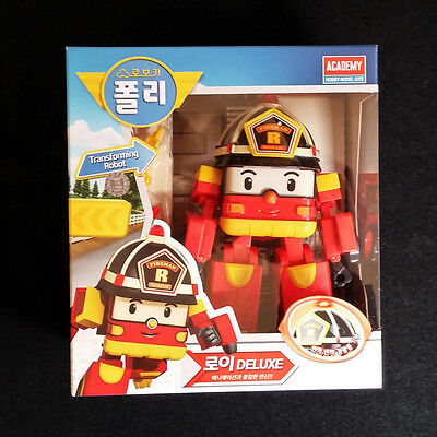 Detail Gambar Robocar Poli Roy Nomer 44