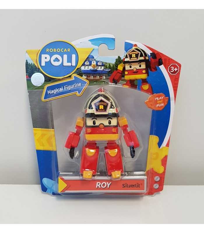 Detail Gambar Robocar Poli Roy Nomer 50