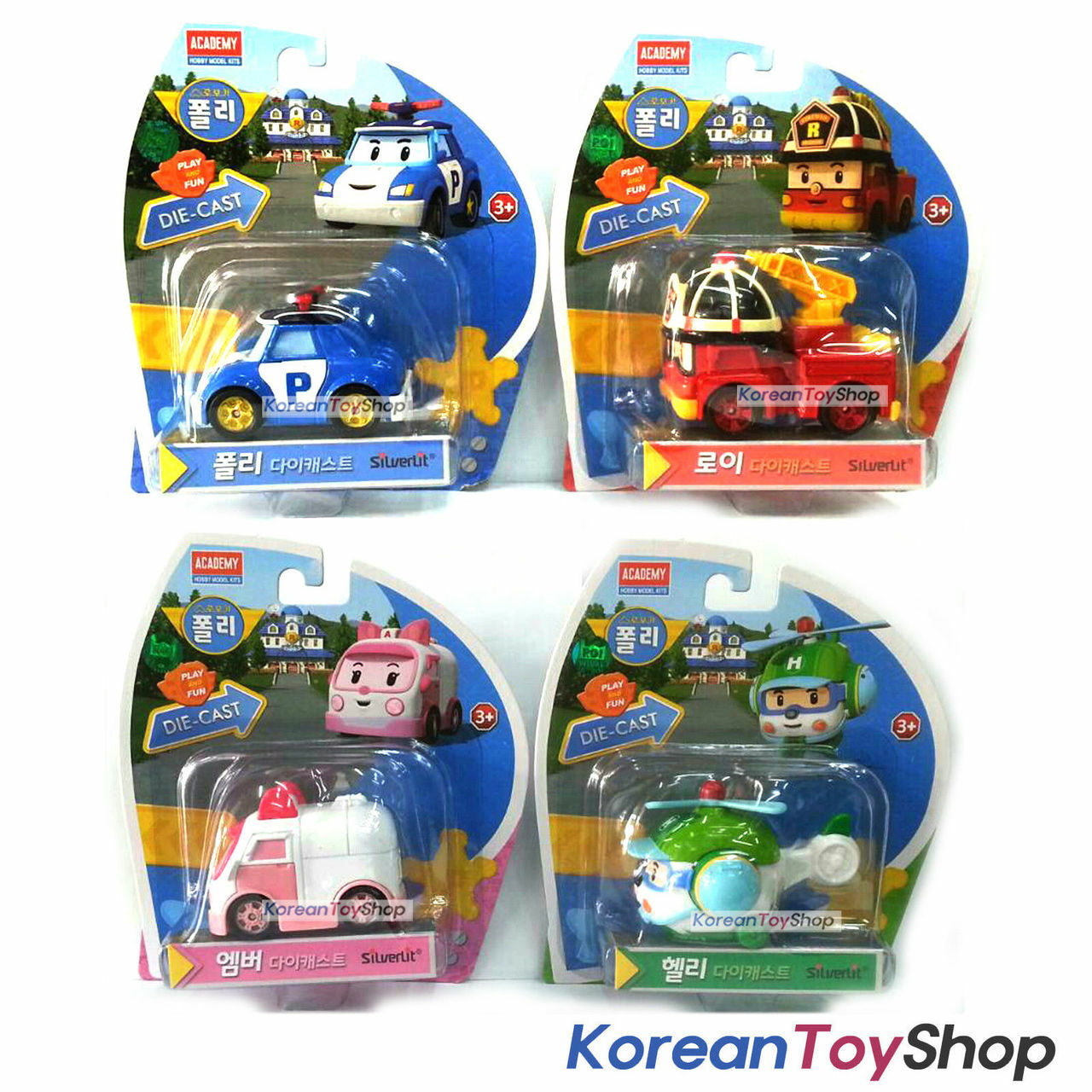 Detail Gambar Robocar Poli Roy Nomer 53