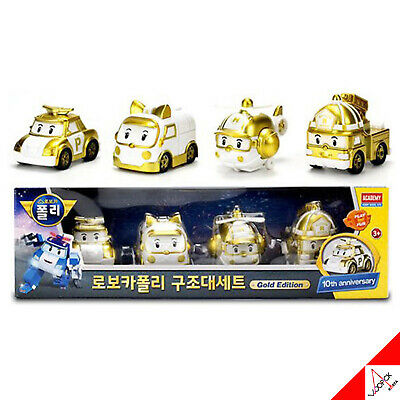 Detail Gambar Robocar Polie Nomer 36