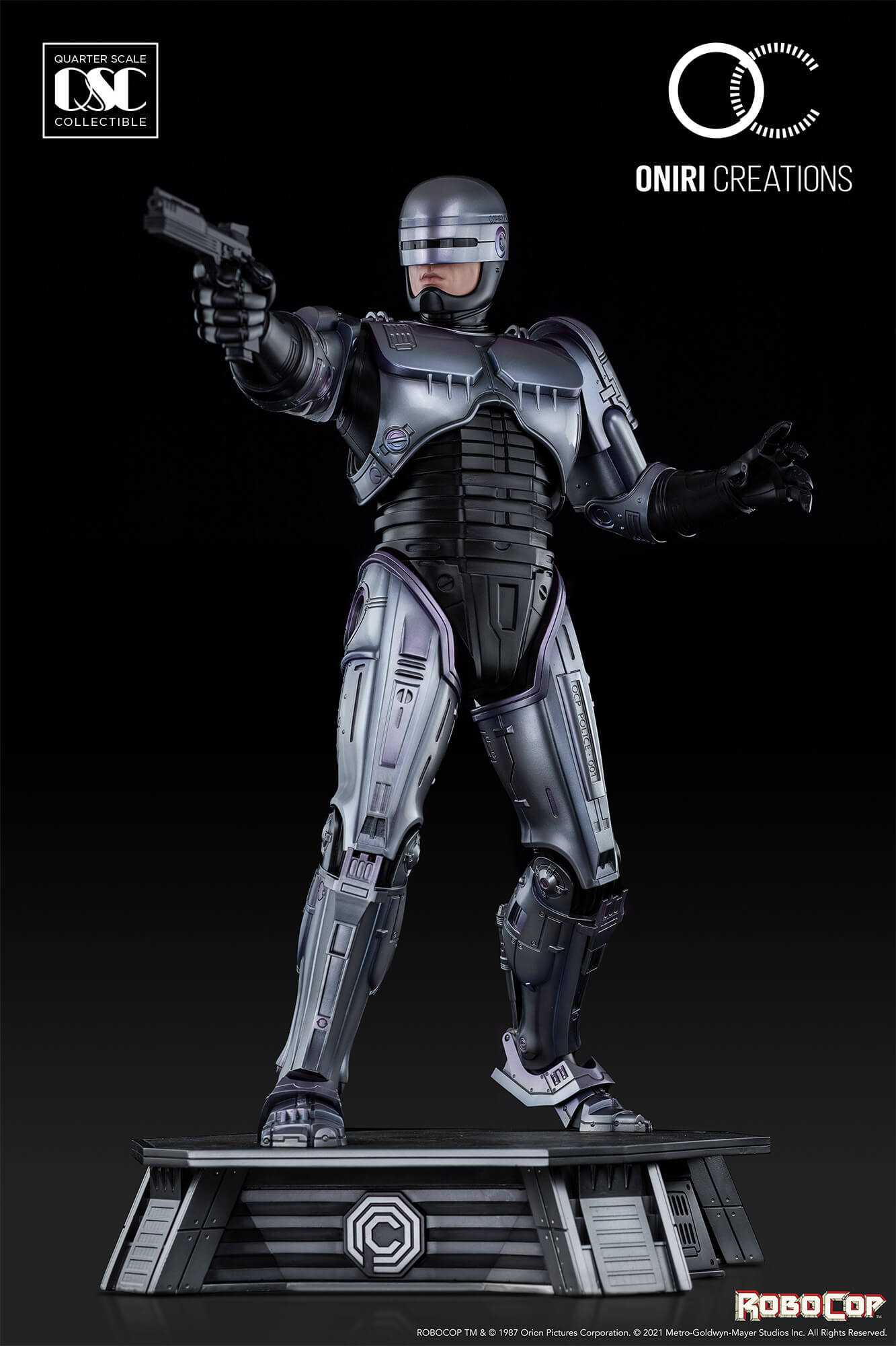 Detail Gambar Robocop Nomer 14