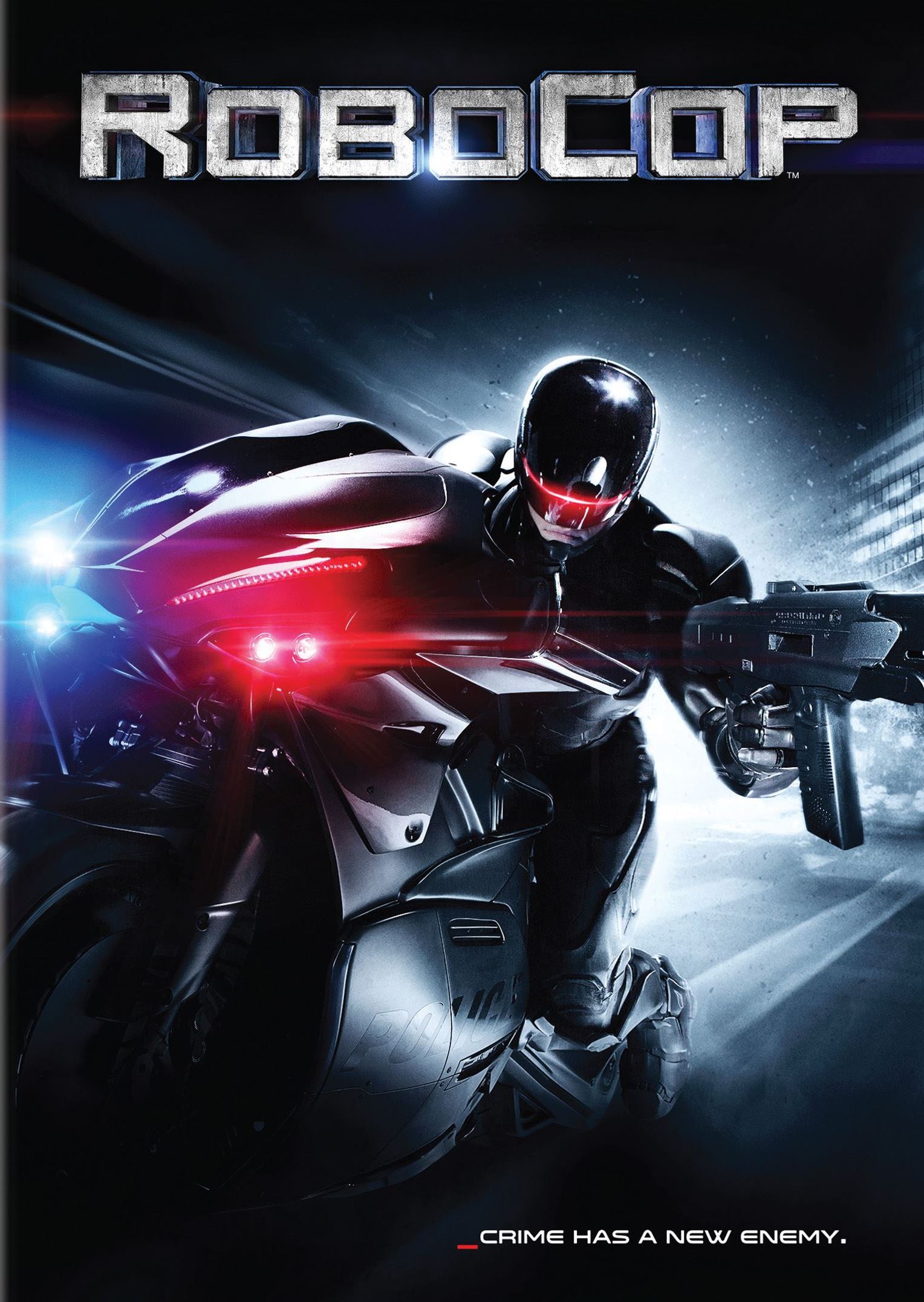 Detail Gambar Robocop Nomer 15