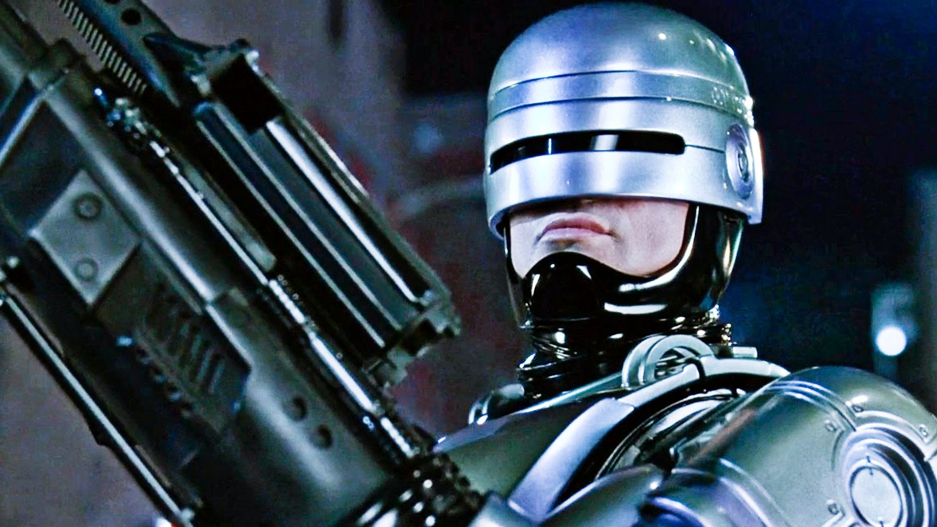 Detail Gambar Robocop Nomer 17