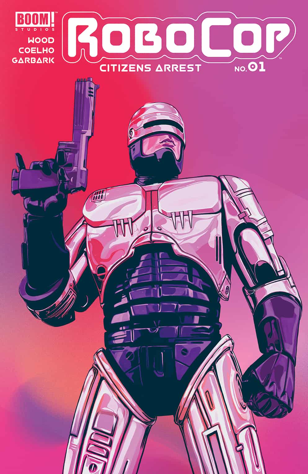 Detail Gambar Robocop Nomer 28