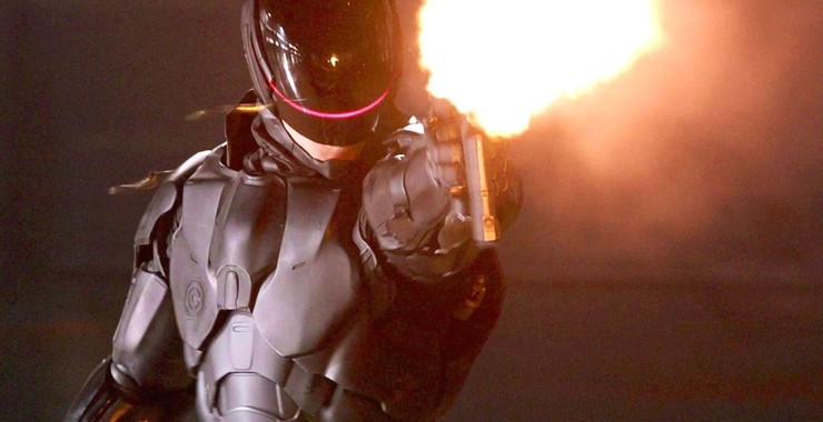 Detail Gambar Robocop Nomer 39