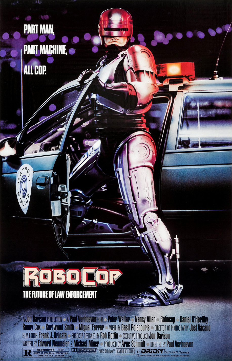 Detail Gambar Robocop Nomer 5