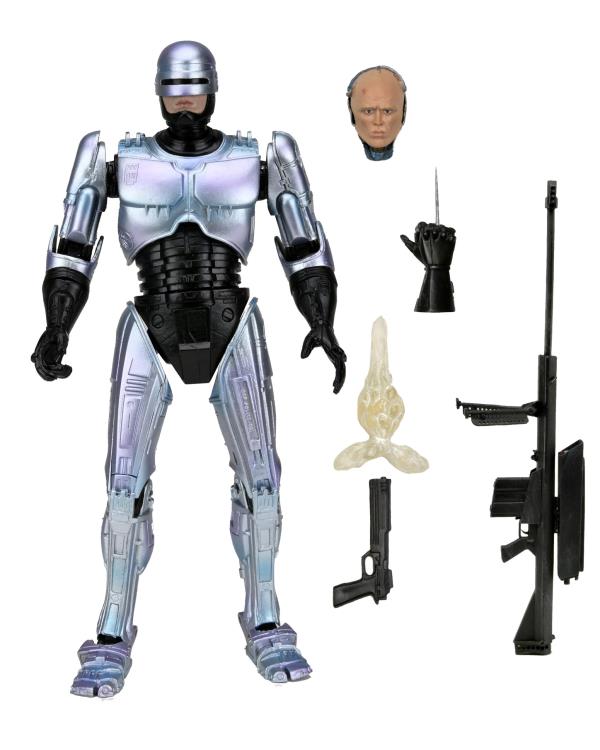 Detail Gambar Robocop Nomer 40