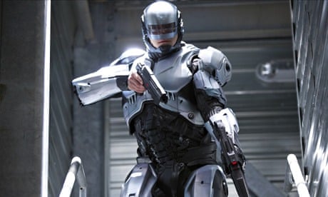 Detail Gambar Robocop Nomer 9