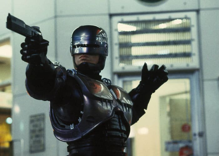 Detail Gambar Robocop Nomer 10