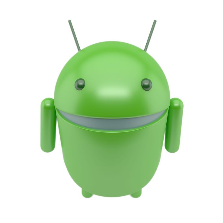 Detail Gambar Robot Android Nomer 15