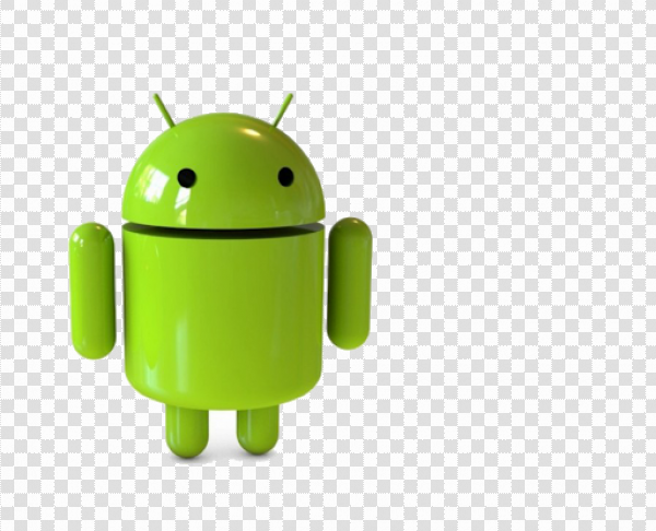 Detail Gambar Robot Android Nomer 4
