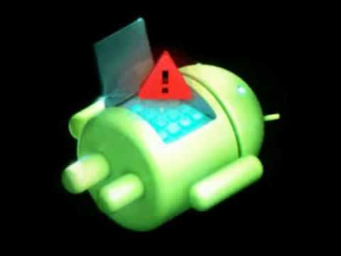 Detail Gambar Robot Android Nomer 33