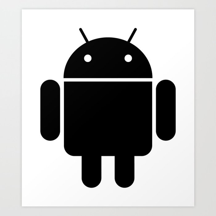 Detail Gambar Robot Android Nomer 6