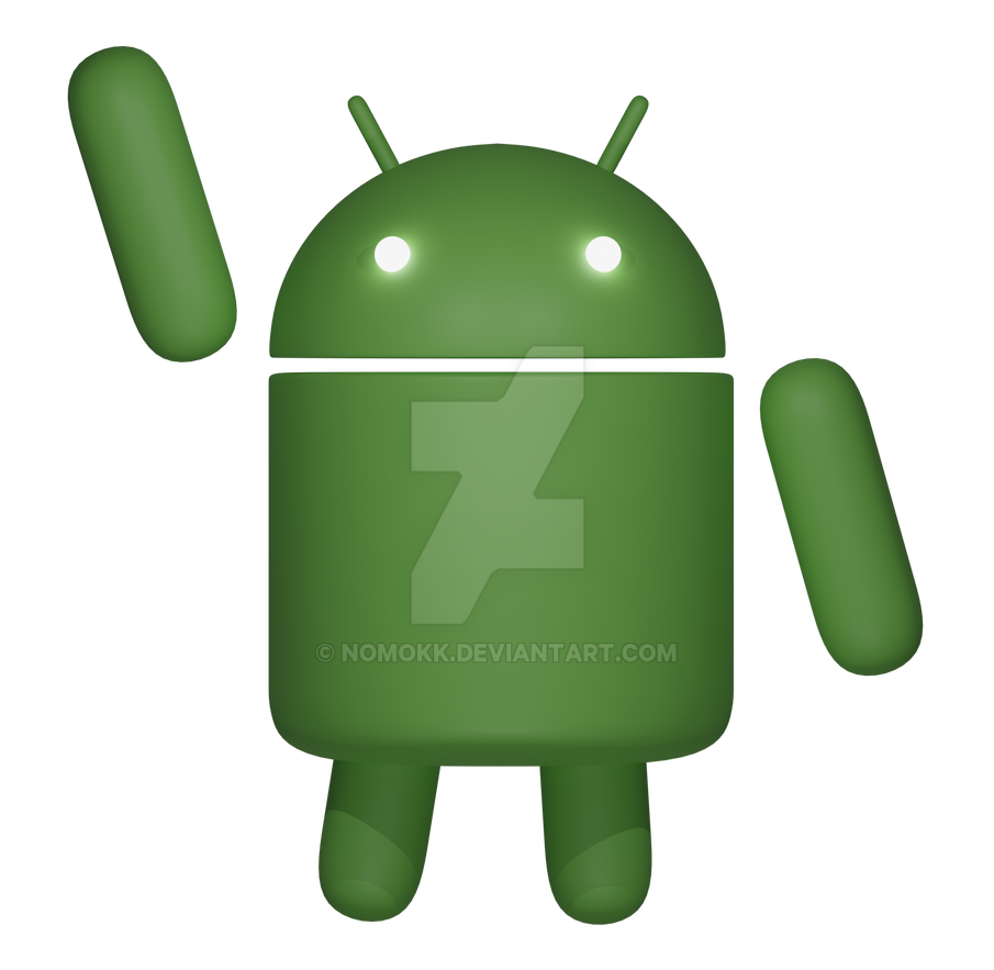 Detail Gambar Robot Android Nomer 7