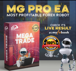 Detail Gambar Robot Forex Nomer 44