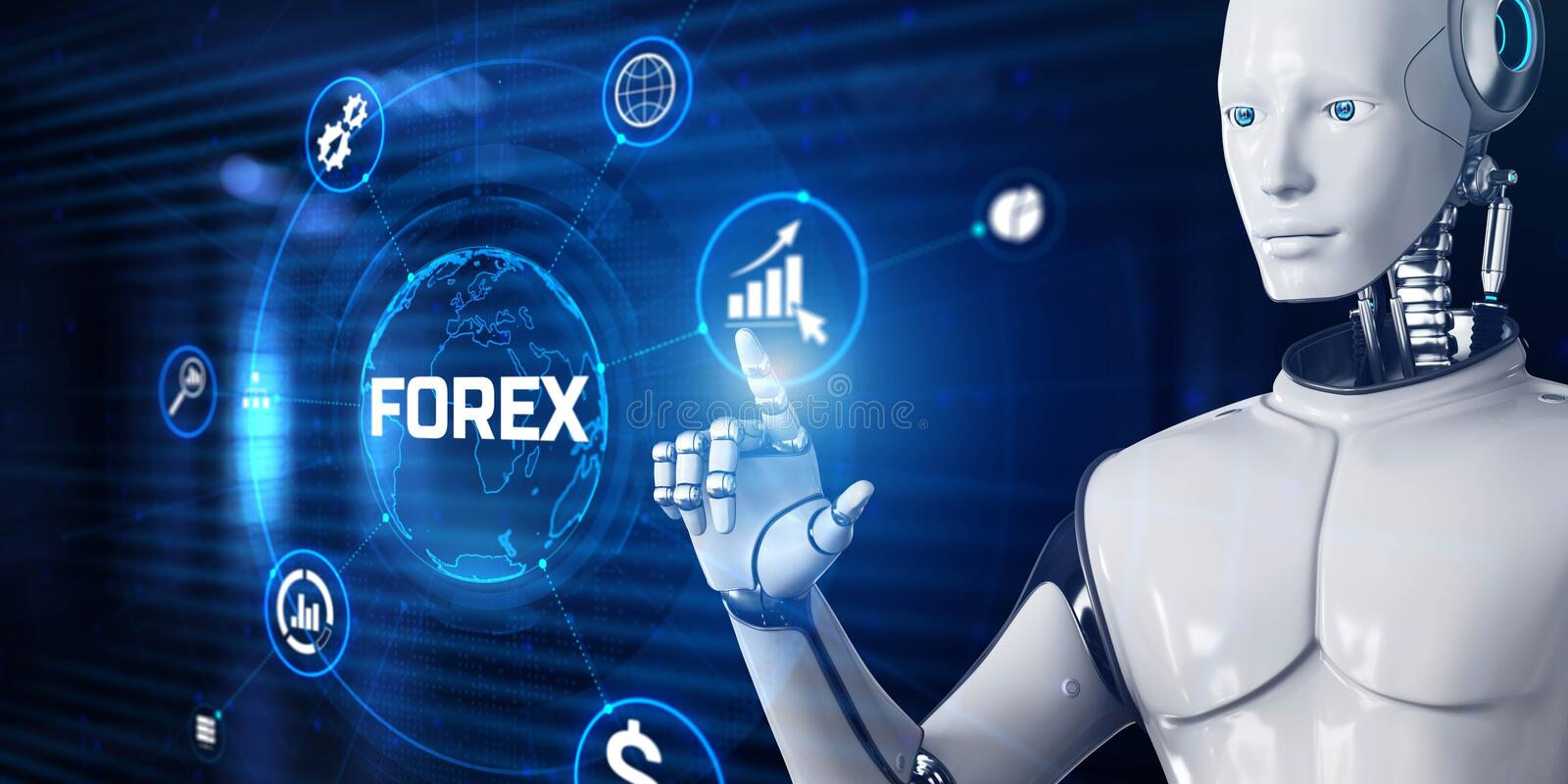 Detail Gambar Robot Forex Nomer 7