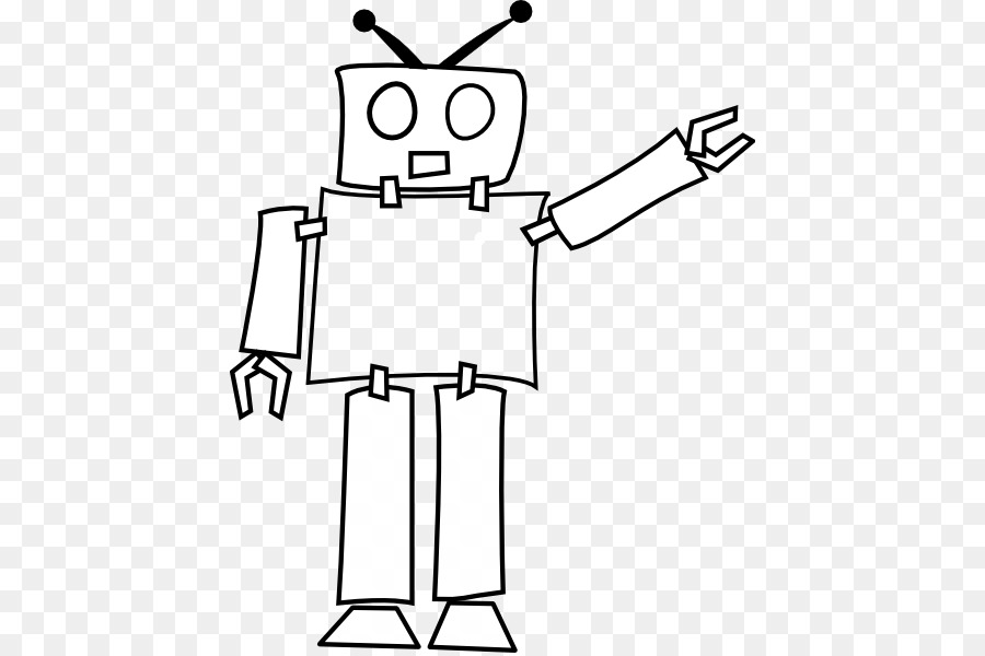 Detail Gambar Robot Format Png Nomer 50