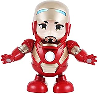 Detail Gambar Robot Iron Man Nomer 43