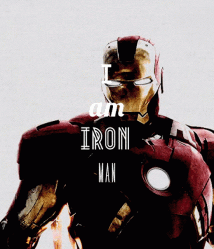 Detail Gambar Robot Iron Man Nomer 49