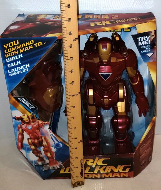 Detail Gambar Robot Iron Man Nomer 50