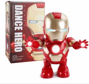Detail Gambar Robot Iron Man Nomer 54
