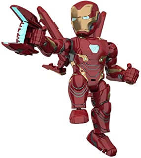 Detail Gambar Robot Iron Man Nomer 55