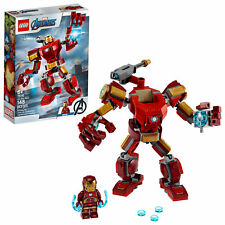 Detail Gambar Robot Iron Man Nomer 56