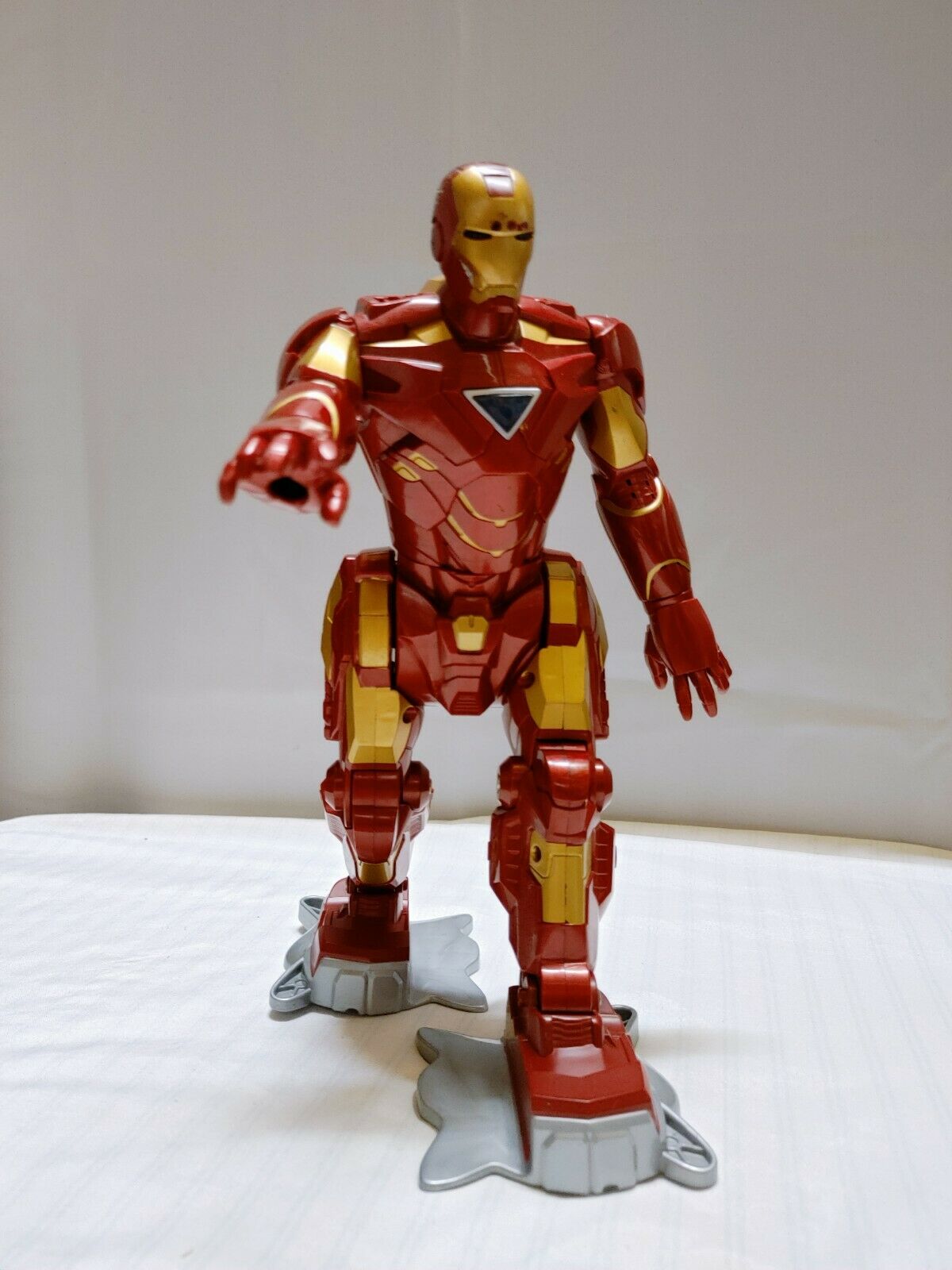 Detail Gambar Robot Iron Man Nomer 58