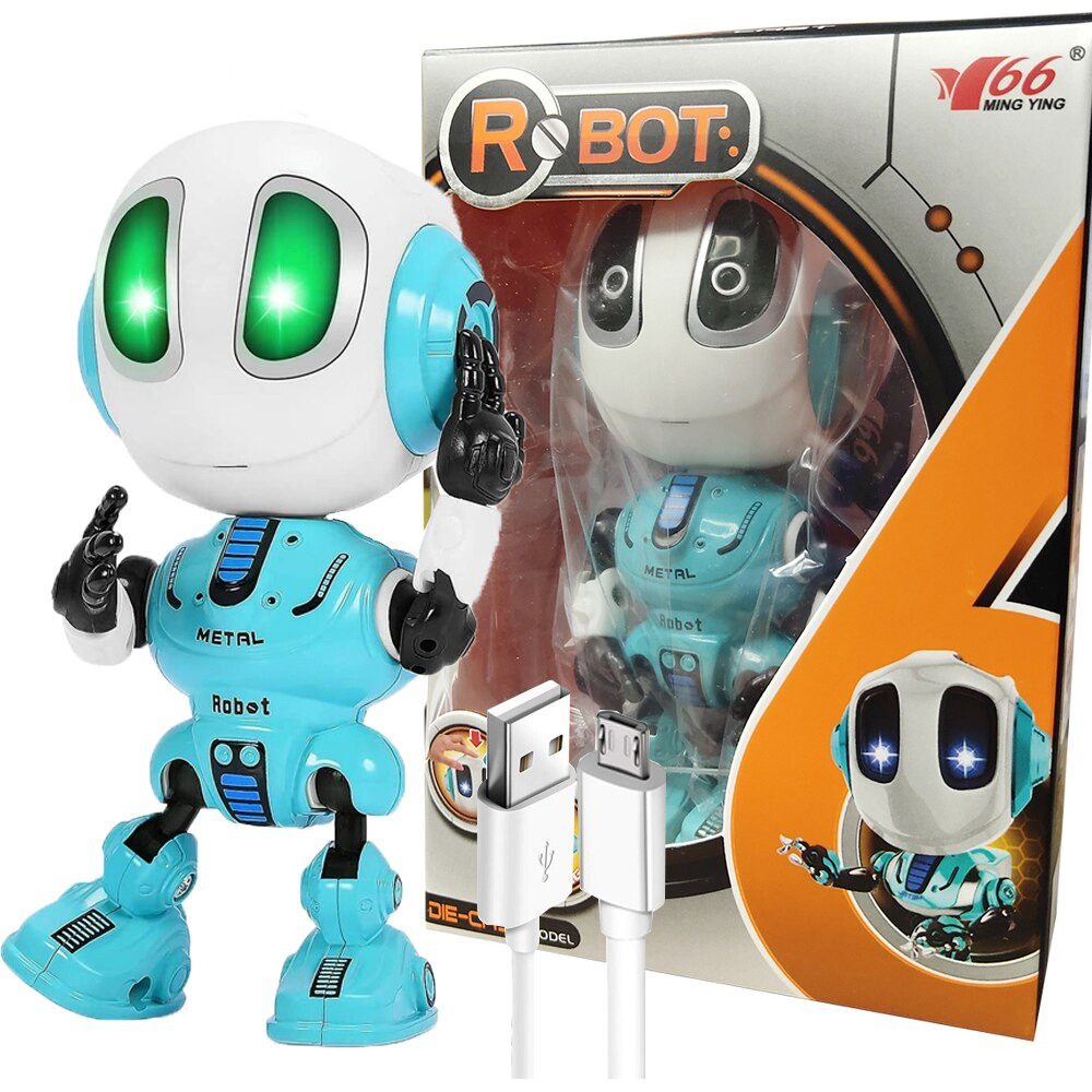 Detail Gambar Robot Mainan Anak Nomer 38