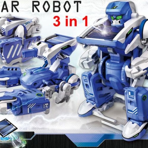 Detail Gambar Robot Mainan Anak Nomer 47