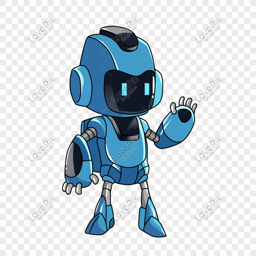 Detail Gambar Robot Png Nomer 12