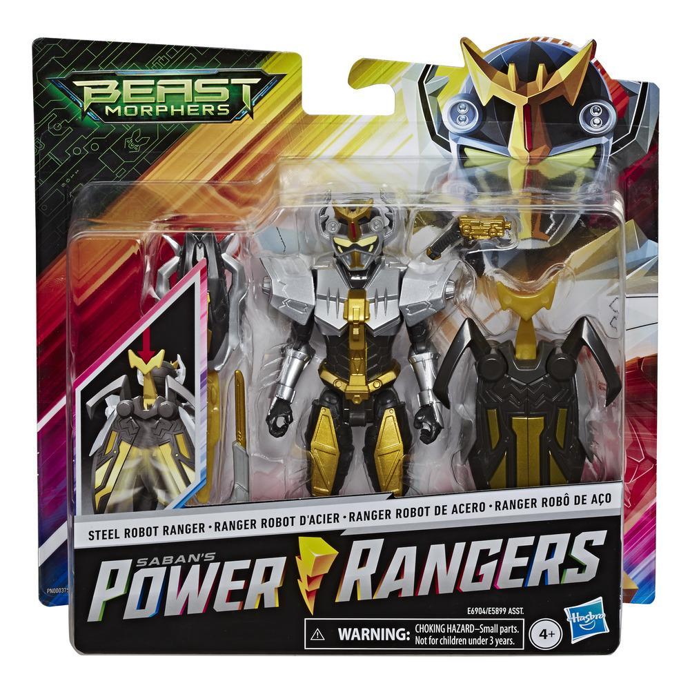 Detail Gambar Robot Power Rangers Nomer 43