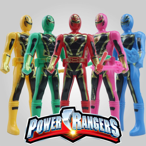 Detail Gambar Robot Power Rangers Nomer 58