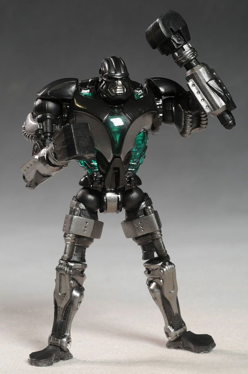 Detail Gambar Robot Real Steel Nomer 10