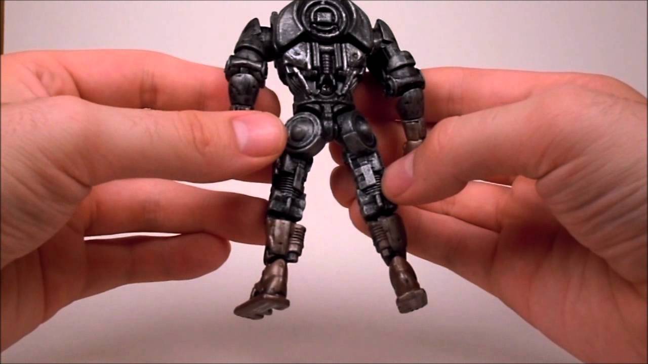 Detail Gambar Robot Real Steel Nomer 40