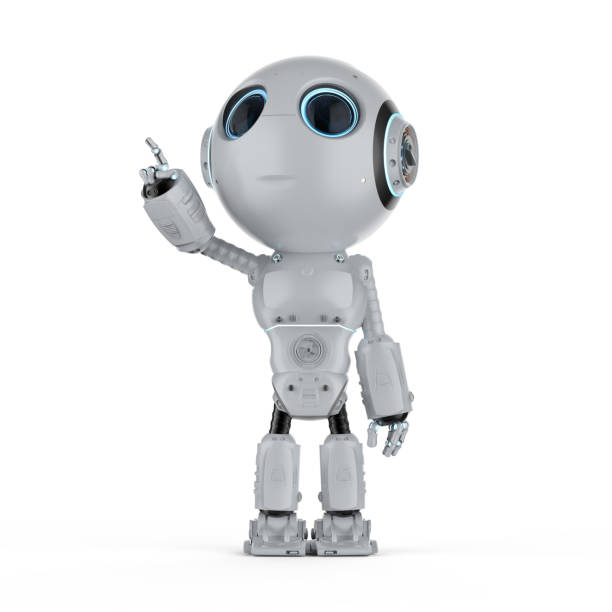 Gambar Robot Robot - KibrisPDR