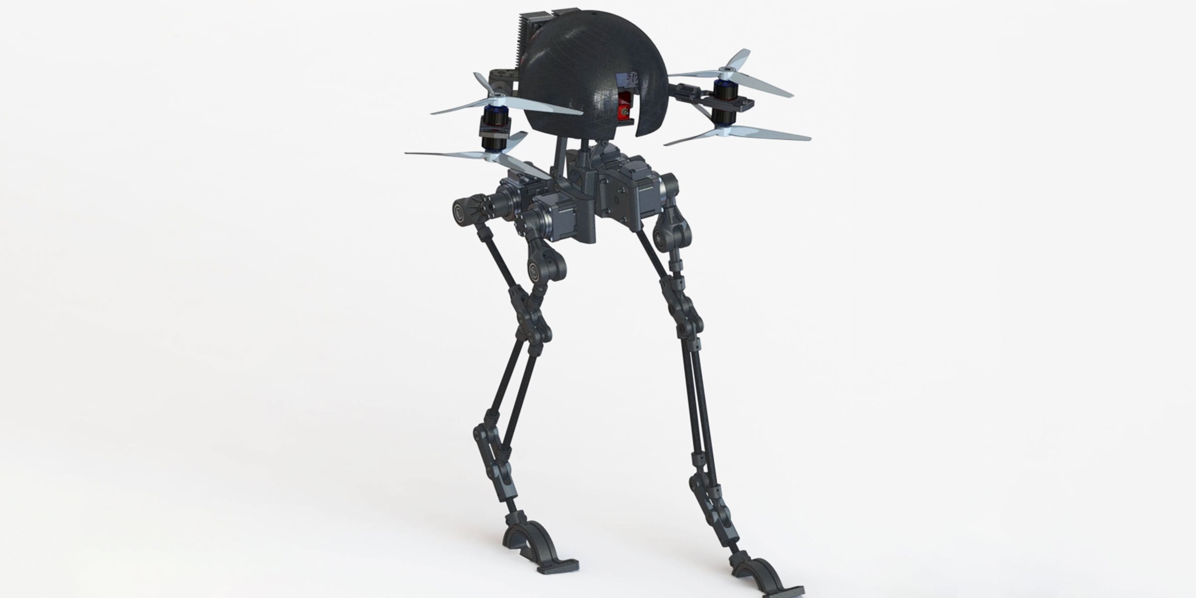 Detail Gambar Robot Robot Nomer 11