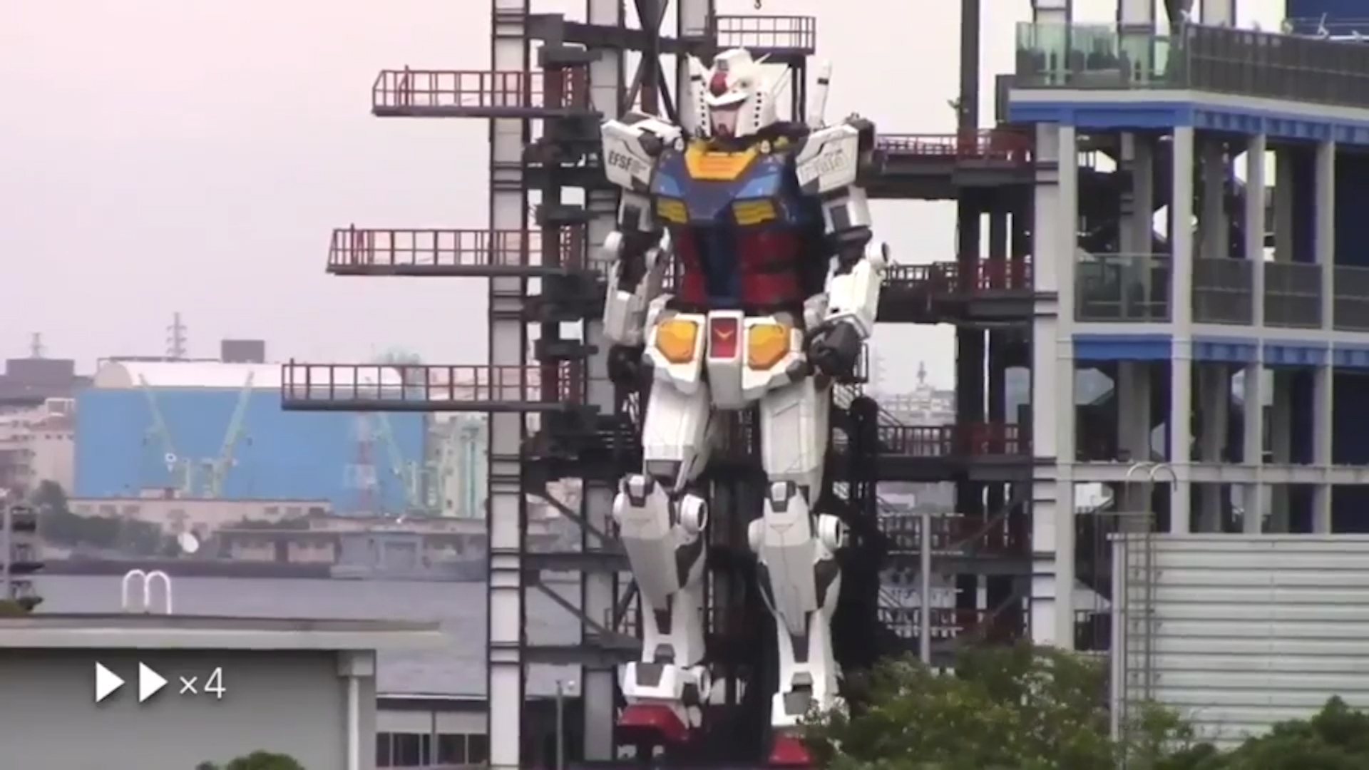 Detail Gambar Robot Robot Nomer 13