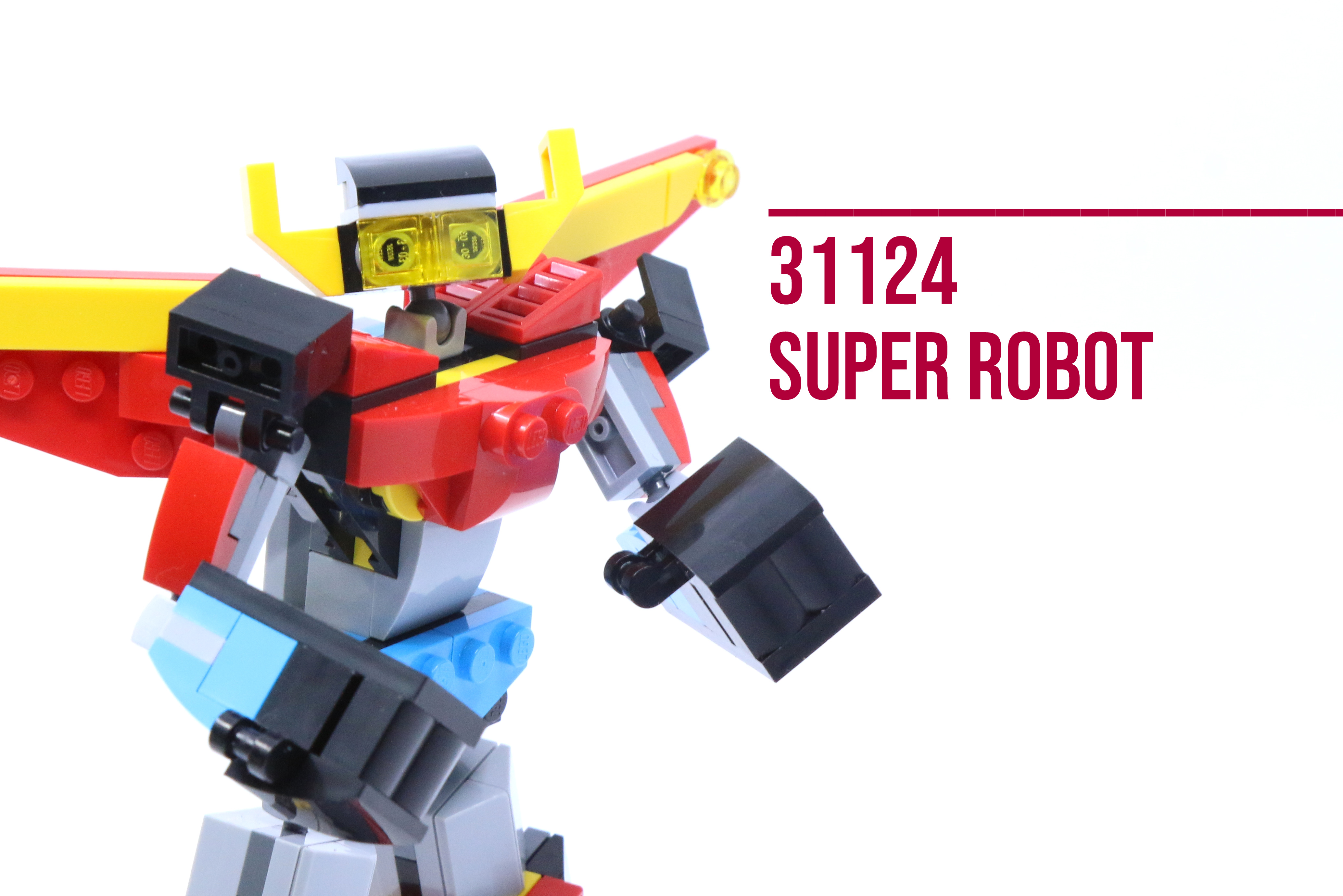 Detail Gambar Robot Robot Nomer 23